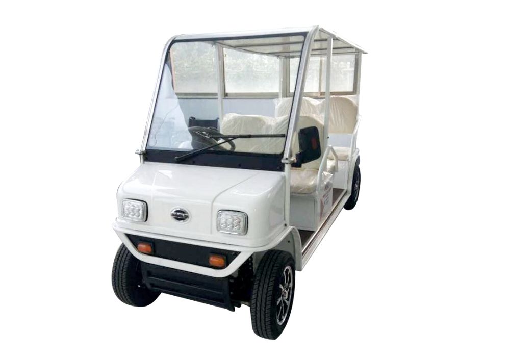 Saarthi Golf Cart