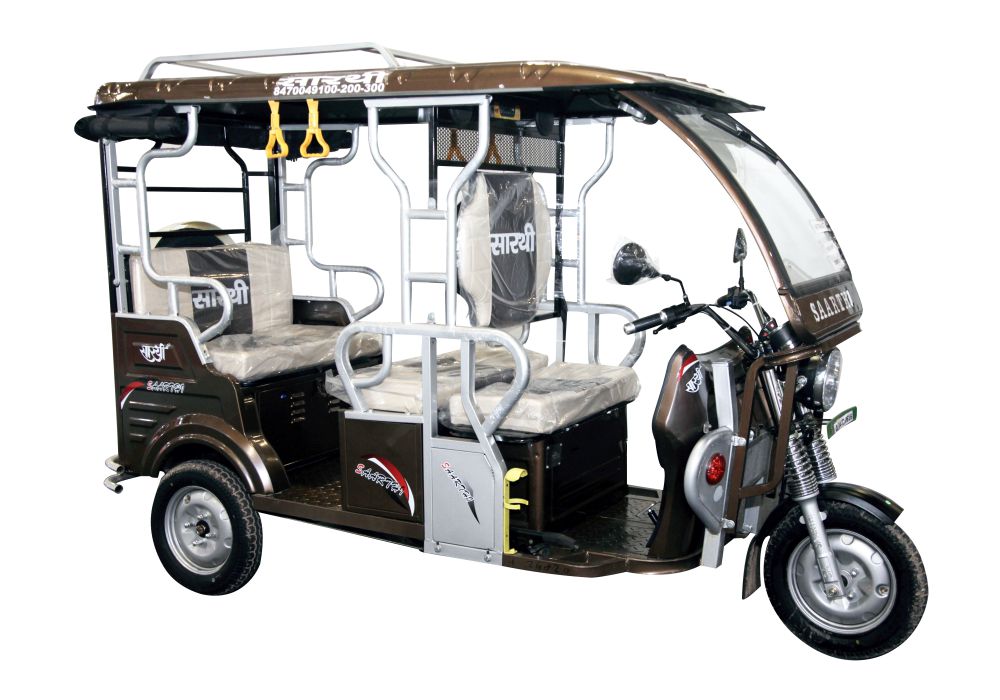 Saarthi Plus